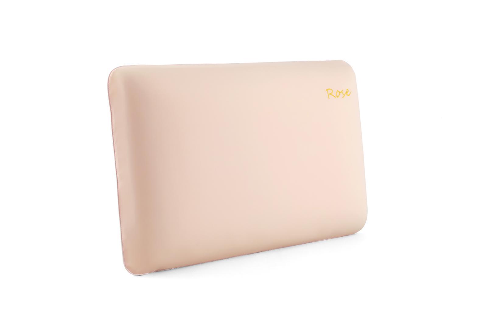 Scented Memory Foam Pillow
